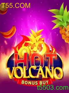HotVolcanoBonusBuy - Uma emocionante aventura de jogo online