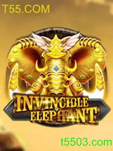 Explorando o Universo de InvincibleElephant e a Relevância da Palavra-chave T55.COM
